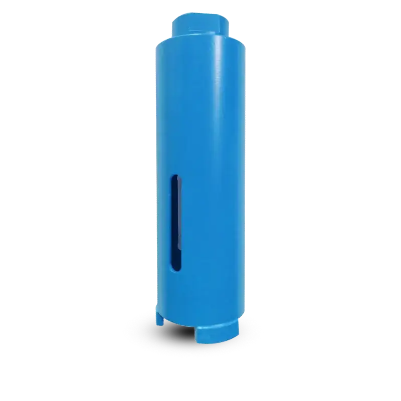 ダイヤモンドコアドリルビット