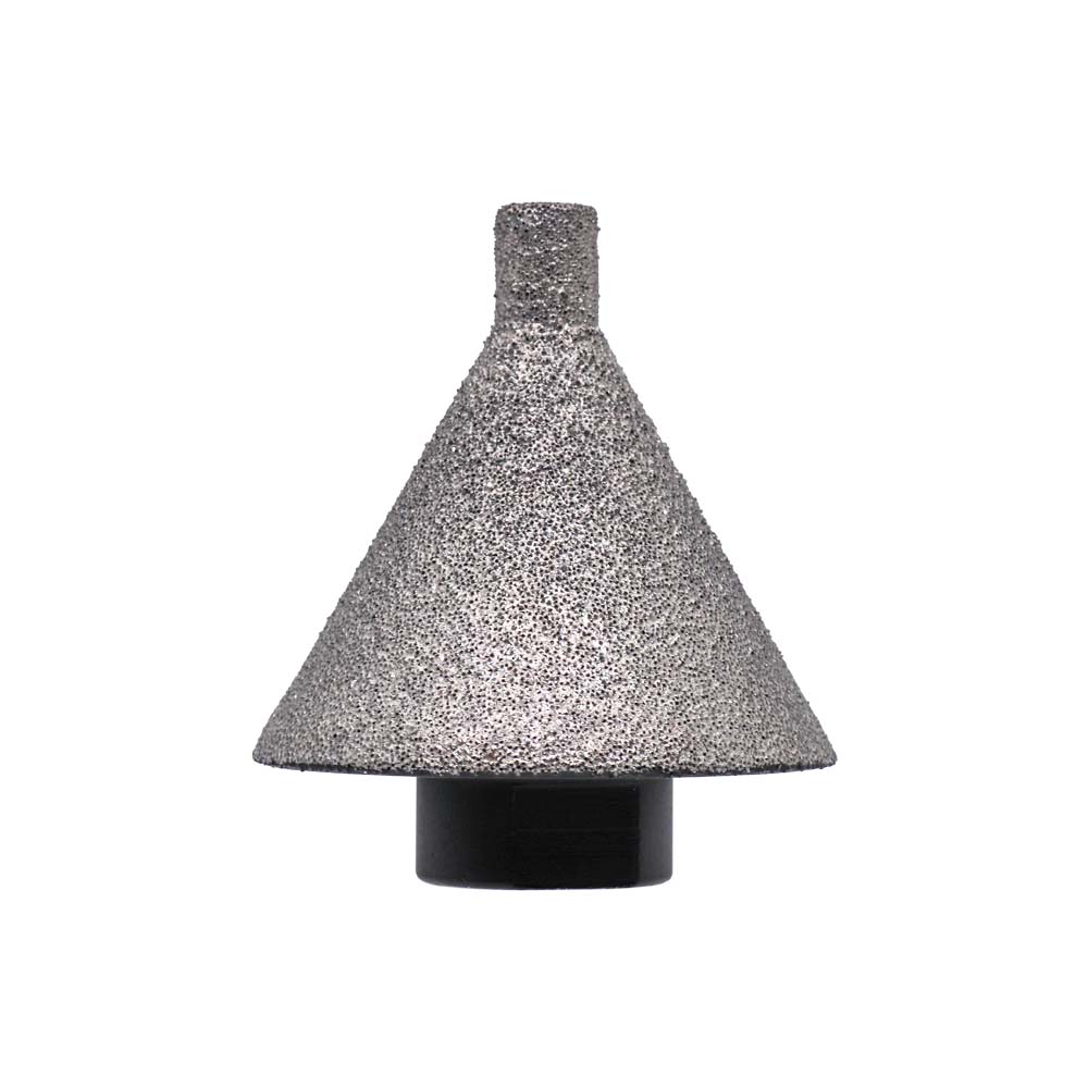 真空ろう付けダイヤモンドコアドリルビット9-50mm